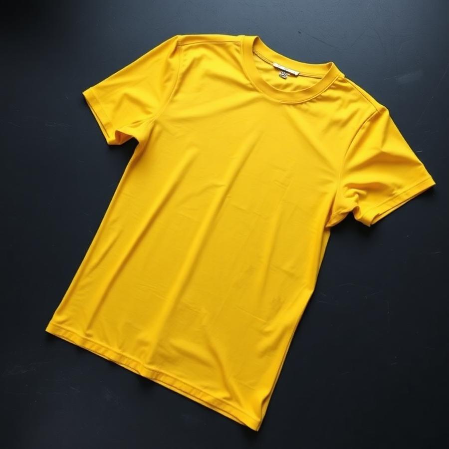 Camisa Retrô Brasil 1970