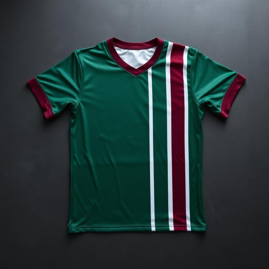 Camisa Fluminense I 25/26