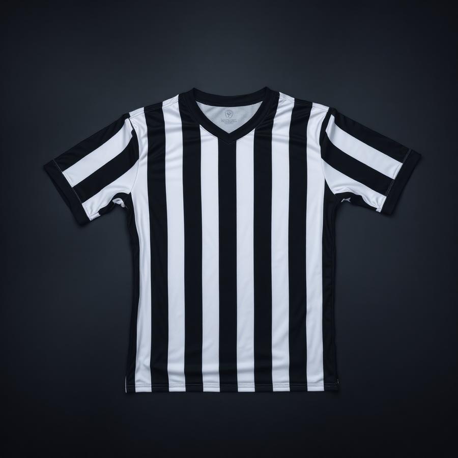 Camisa Botafogo I 25/26