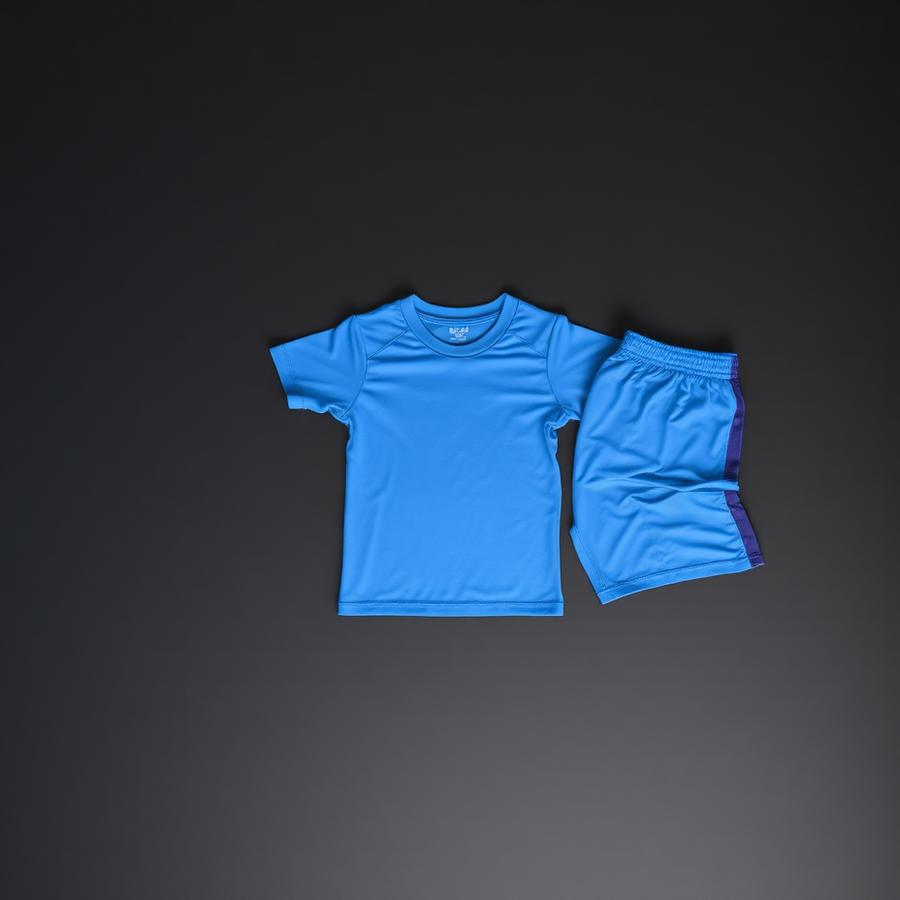Kit Infantil Time Nacional